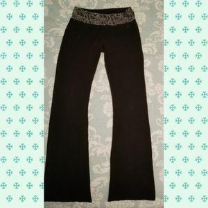 *ISO!* LONG Marika pants